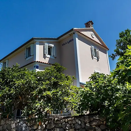 Ljuba Villa *