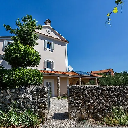 Villa Ljuba Zupanje