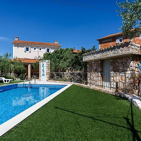 Villa Ljuba