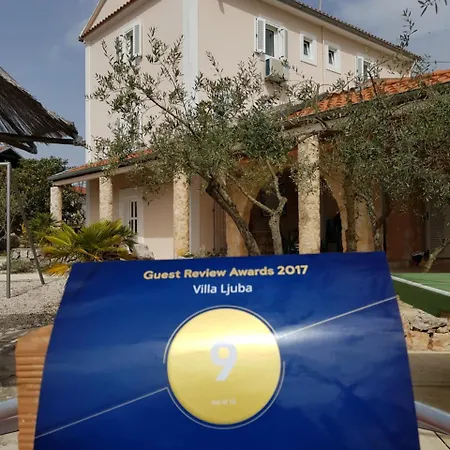 Ljuba Villa