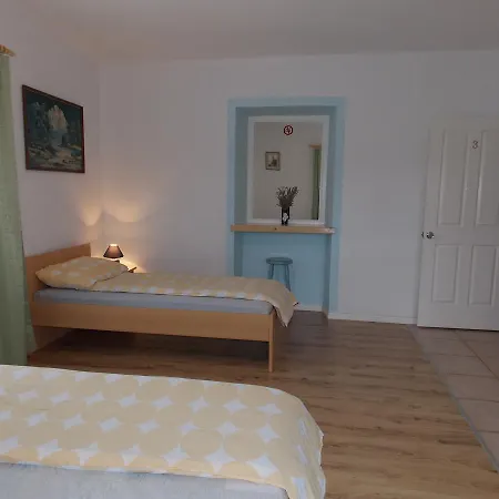 Ljuba Villa *