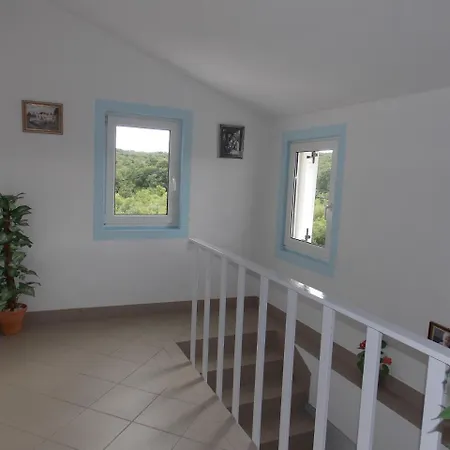 Ljuba Villa *