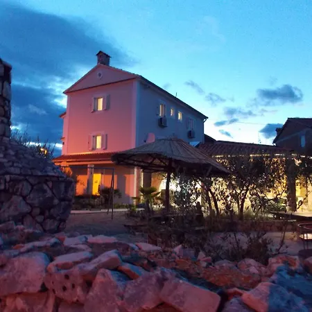 Ljuba Villa Zupanje